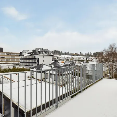 Gebirgsresort * Winterberg