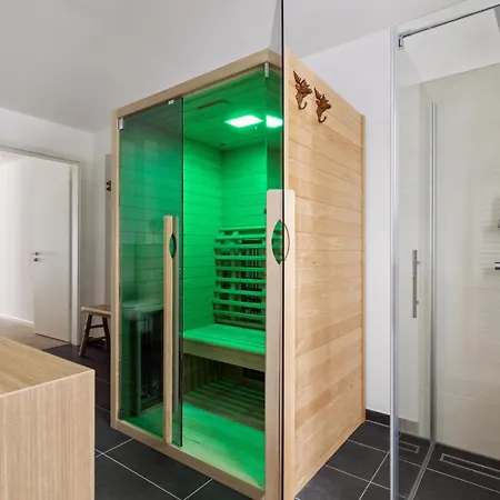 Gebirgsresort * Winterberg