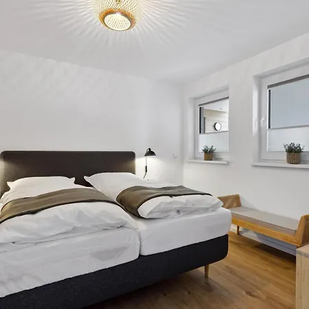 아파트 Gebirgsresort *