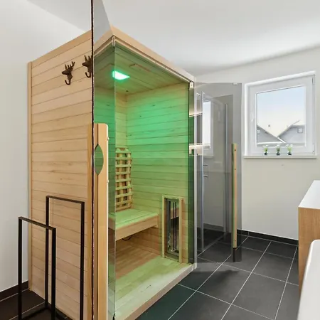 Gebirgsresort Apartman *