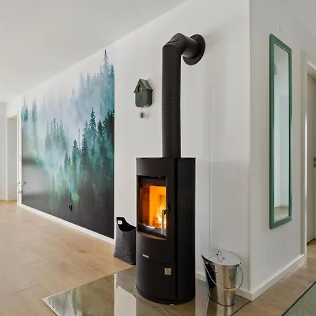 Gebirgsresort Apartment Winterberg