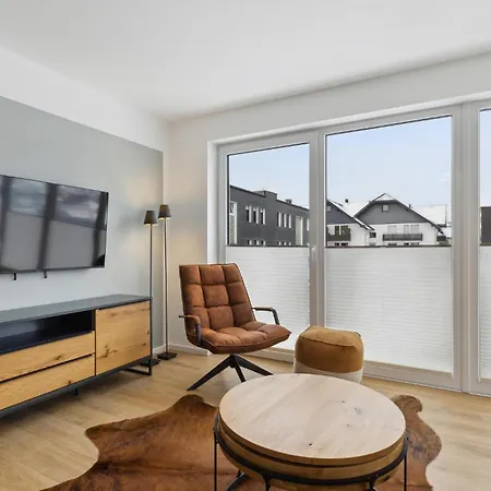 Gebirgsresort Apartment