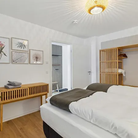 Apartman Gebirgsresort *