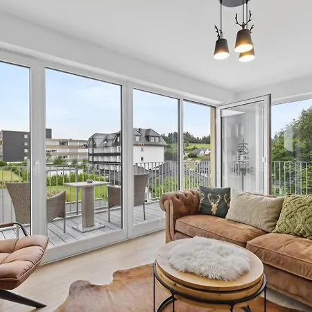 Gebirgsresort Apartment