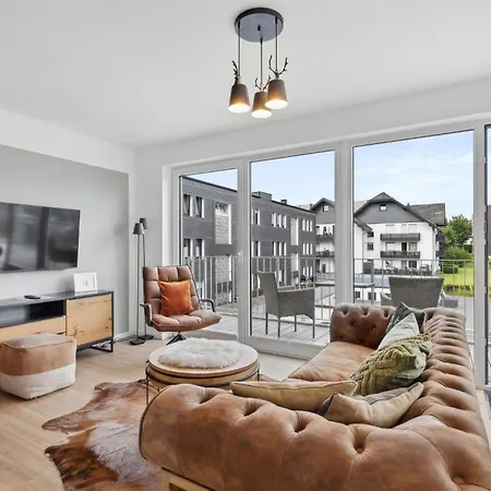 Gebirgsresort 빈터베르크