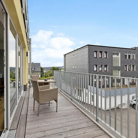 Gebirgsresort Apartment *