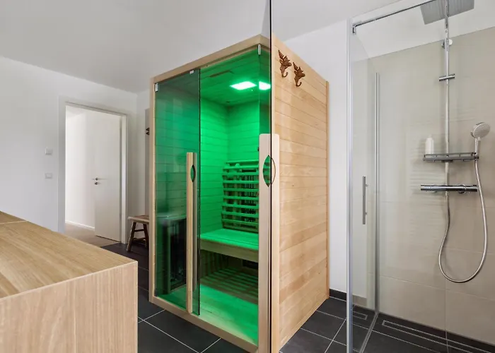 Gebirgsresort * وينتربرغ