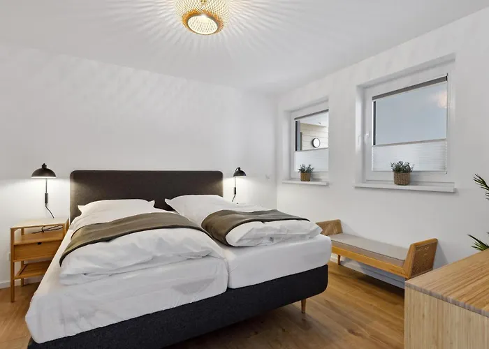 Appartement Gebirgsresort *