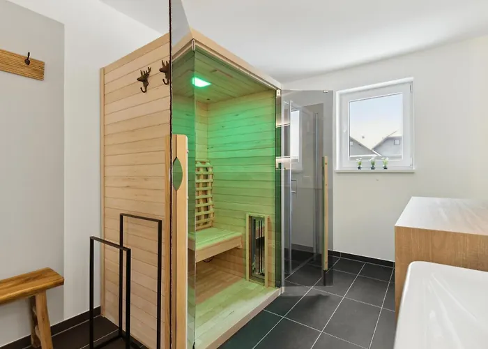 Gebirgsresort Appartement *