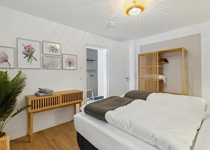 شقة Gebirgsresort *