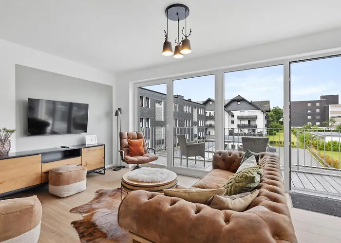 Gebirgsresort وينتربرغ