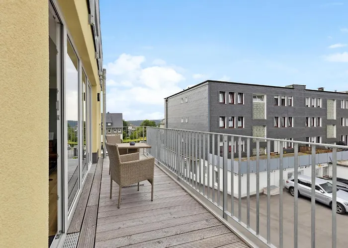 Gebirgsresort شقة *